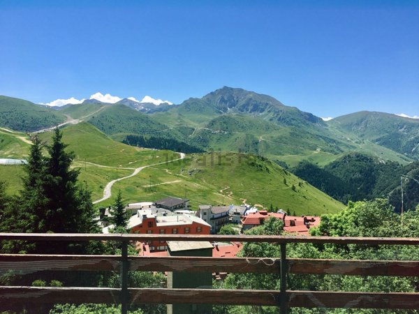 appartamento in vendita a Frabosa Sottana in zona Prato Nevoso