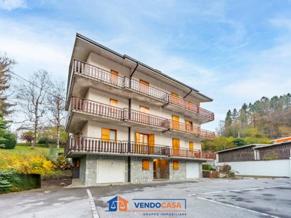 appartamento in vendita a Frabosa Sottana