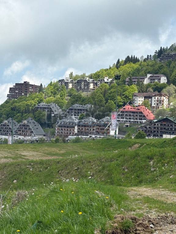 appartamento in vendita a Frabosa Sottana in zona Prato Nevoso