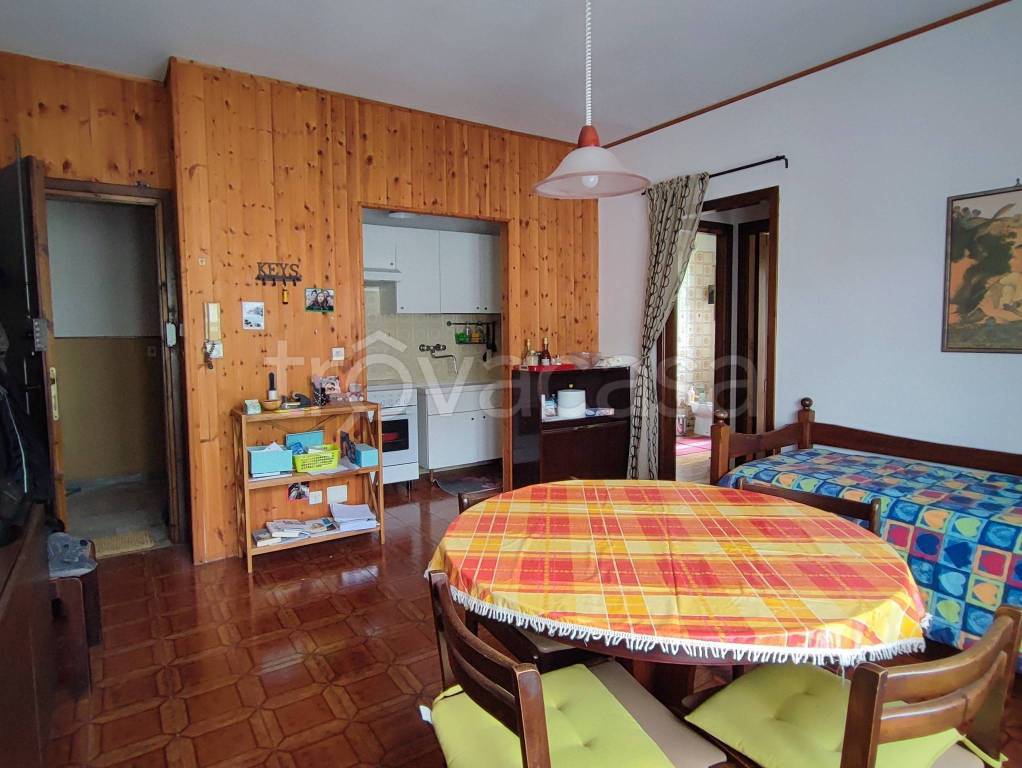 appartamento in vendita a Frabosa Sottana