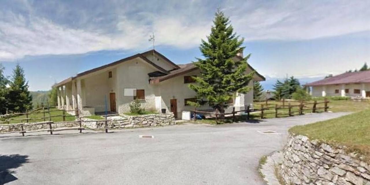 appartamento in vendita a Frabosa Sottana in zona Prato Nevoso