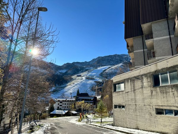 appartamento in vendita a Frabosa Sottana in zona Artesina