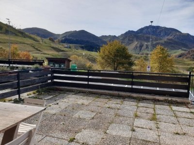 appartamento in vendita a Frabosa Sottana in zona Prato Nevoso