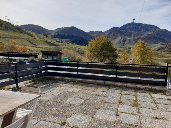 appartamento in vendita a Frabosa Sottana in zona Prato Nevoso