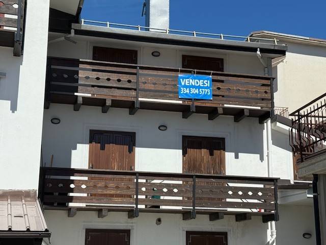 appartamento in vendita a Frabosa Sottana in zona Prato Nevoso