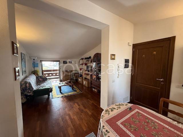 appartamento in vendita a Frabosa Sottana in zona Prato Nevoso