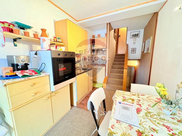 appartamento in vendita a Frabosa Sottana in zona Artesina