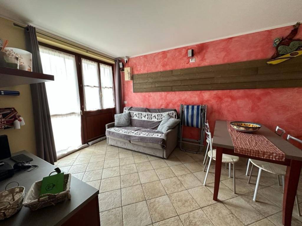 appartamento in vendita a Frabosa Sottana