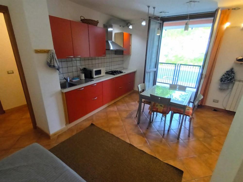 appartamento in vendita a Frabosa Sottana in zona Prato Nevoso