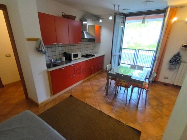 appartamento in vendita a Frabosa Sottana in zona Prato Nevoso