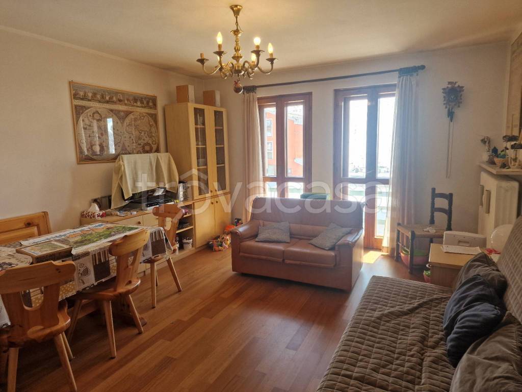 appartamento in vendita a Frabosa Sottana in zona Prato Nevoso