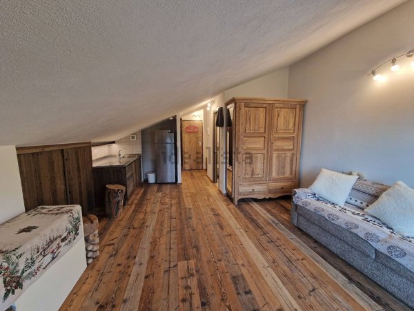 appartamento in vendita a Frabosa Sottana in zona Prato Nevoso