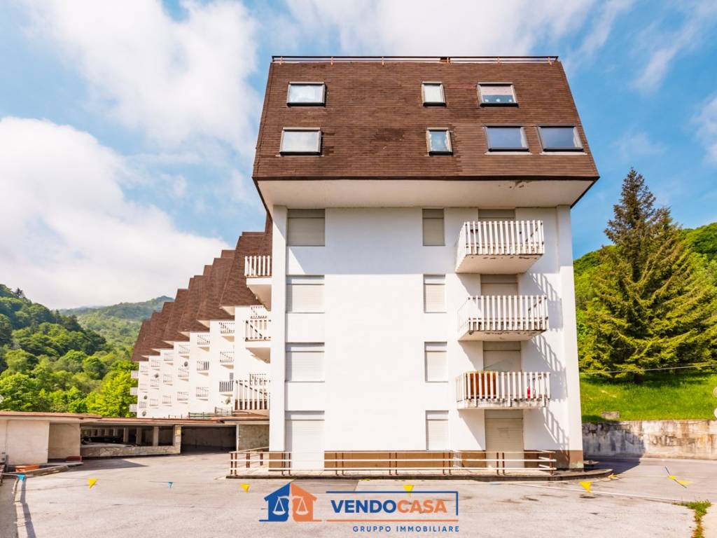 appartamento in vendita a Frabosa Sottana