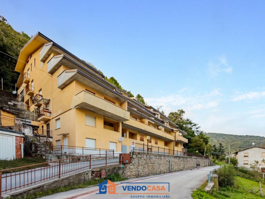 appartamento in vendita a Frabosa Sottana in zona Prato Nevoso