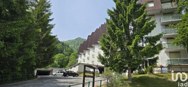 appartamento in vendita a Frabosa Sottana in zona Artesina