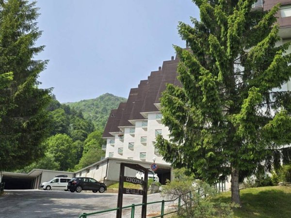 appartamento in vendita a Frabosa Sottana in zona Artesina