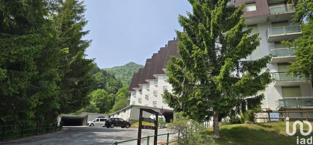 appartamento in vendita a Frabosa Sottana in zona Artesina