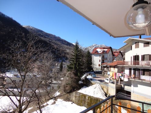 appartamento in vendita a Frabosa Sottana in zona Prato Nevoso
