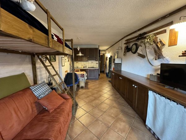 appartamento in vendita a Frabosa Sottana in zona Prato Nevoso