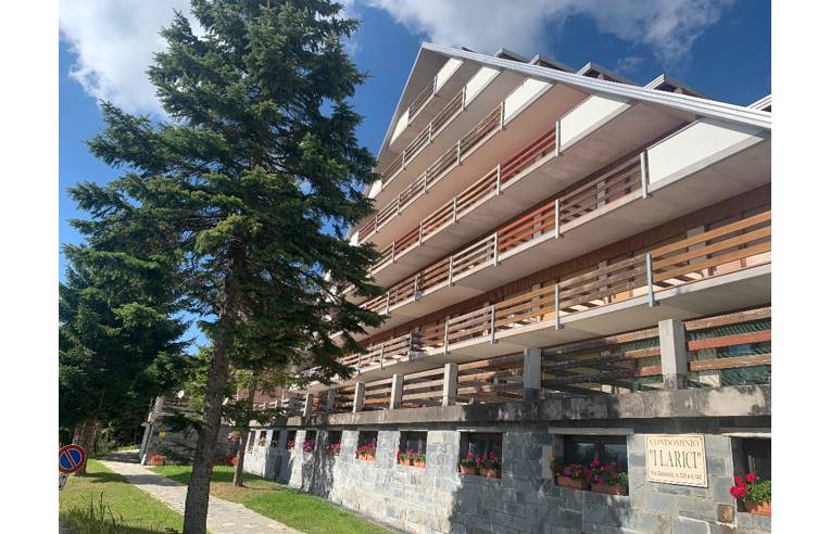 appartamento in vendita a Frabosa Sottana in zona Prato Nevoso