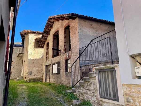 appartamento in vendita a Frabosa Sottana