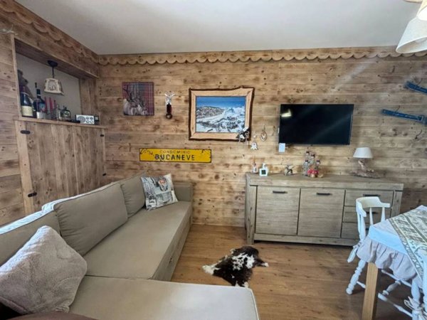 appartamento in vendita a Frabosa Sottana in zona Prato Nevoso