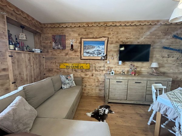 appartamento in vendita a Frabosa Sottana in zona Prato Nevoso