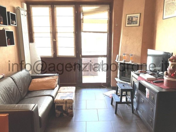 appartamento in vendita a Frabosa Sottana in zona Prato Nevoso