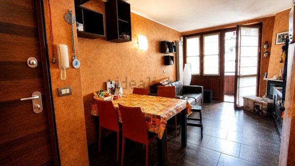 appartamento in vendita a Frabosa Sottana in zona Prato Nevoso