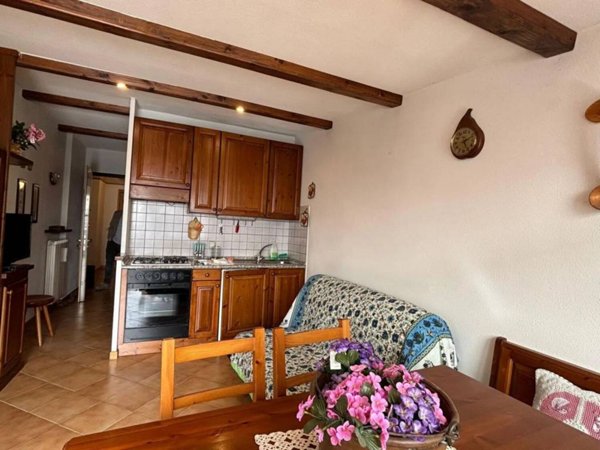 appartamento in vendita a Frabosa Sottana in zona Prato Nevoso