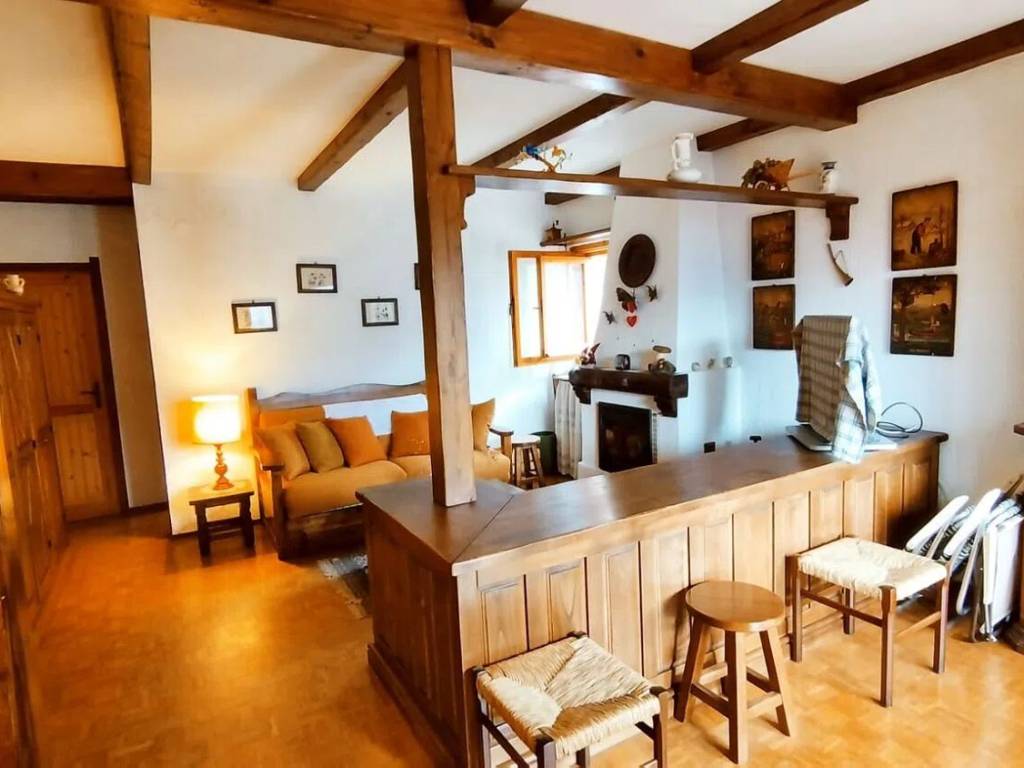 appartamento in vendita a Frabosa Sottana in zona Prato Nevoso