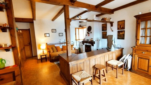 appartamento in vendita a Frabosa Sottana in zona Prato Nevoso