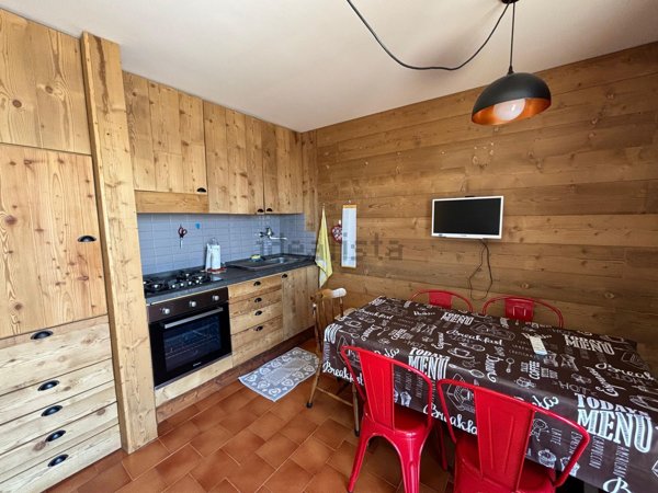 appartamento in vendita a Frabosa Sottana in zona Prato Nevoso