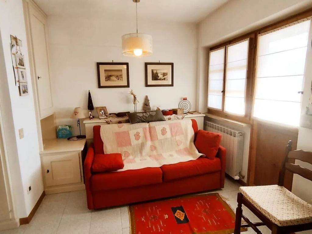 appartamento in vendita a Frabosa Sottana in zona Prato Nevoso