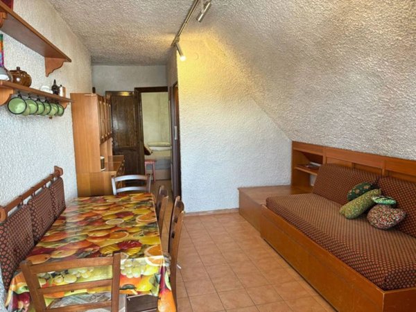 appartamento in vendita a Frabosa Sottana in zona Prato Nevoso