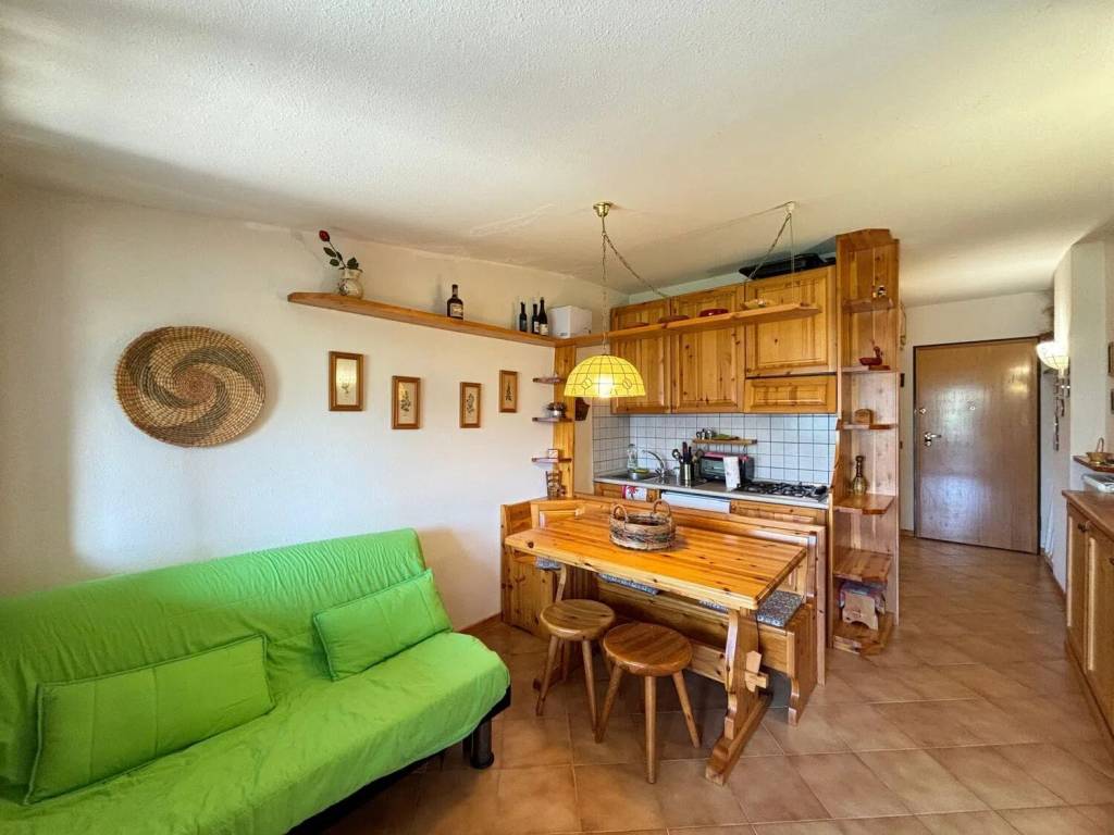 appartamento in vendita a Frabosa Sottana in zona Prato Nevoso