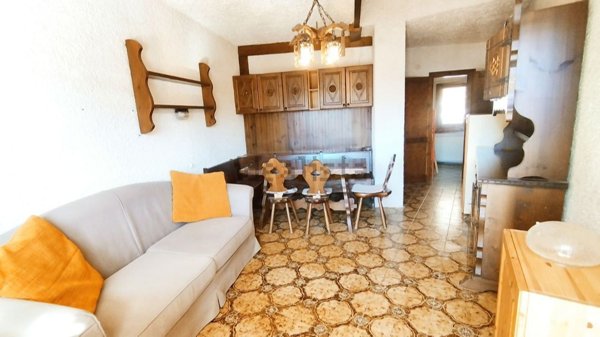 appartamento in vendita a Frabosa Sottana in zona Prato Nevoso