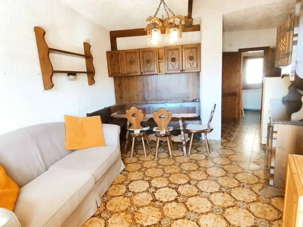 appartamento in vendita a Frabosa Sottana in zona Prato Nevoso