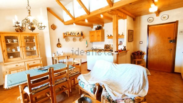 appartamento in vendita a Frabosa Sottana in zona Prato Nevoso