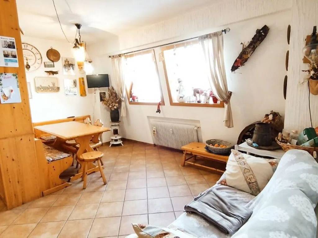 appartamento in vendita a Frabosa Sottana in zona Artesina