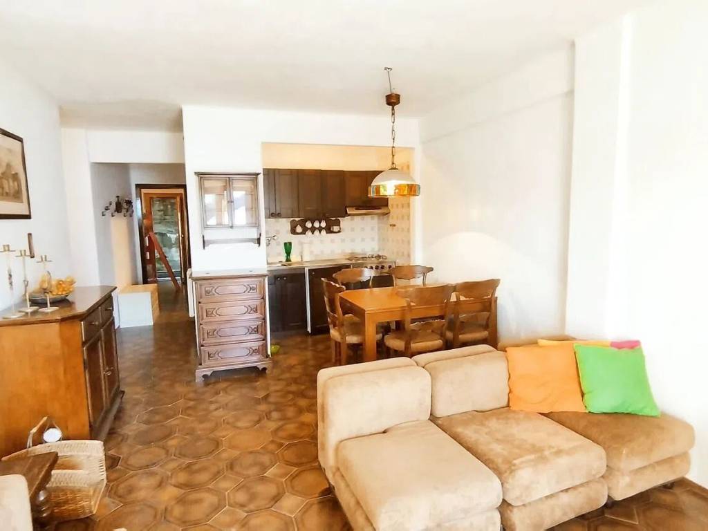 appartamento in vendita a Frabosa Sottana in zona Prato Nevoso