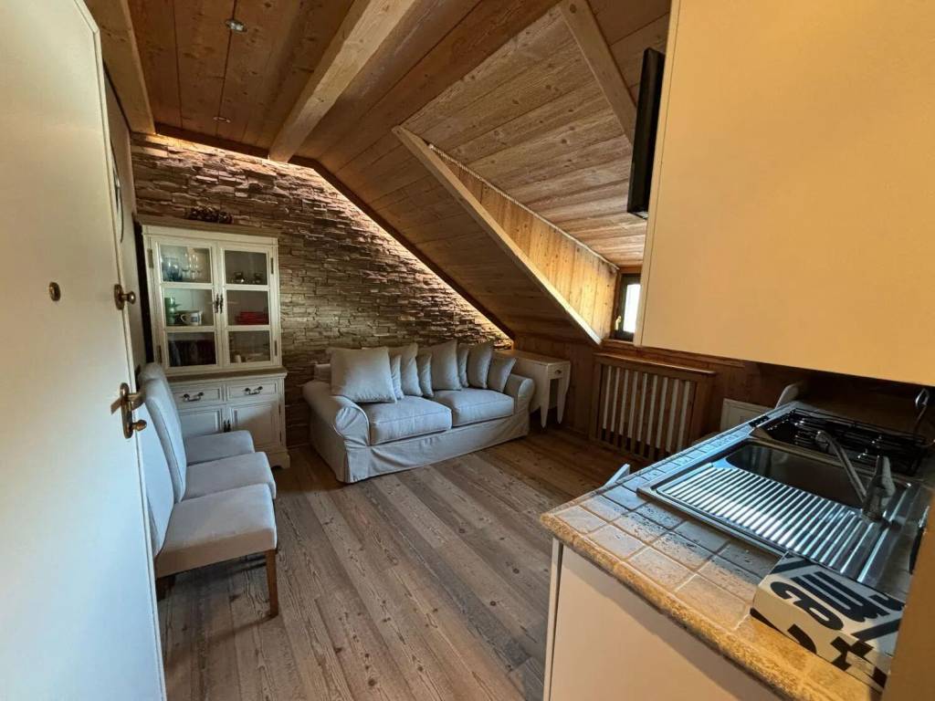 appartamento in vendita a Frabosa Sottana in zona Prato Nevoso