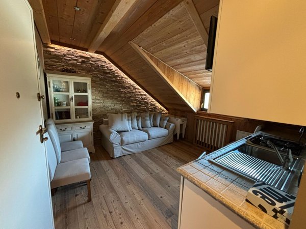 appartamento in vendita a Frabosa Sottana in zona Prato Nevoso