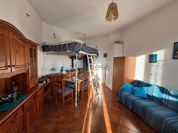 appartamento in vendita a Frabosa Sottana in zona Prato Nevoso