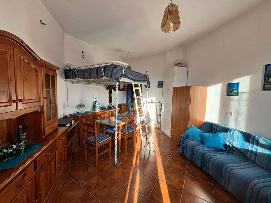 appartamento in vendita a Frabosa Sottana in zona Prato Nevoso