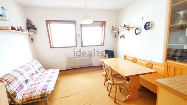 appartamento in vendita a Frabosa Sottana in zona Artesina