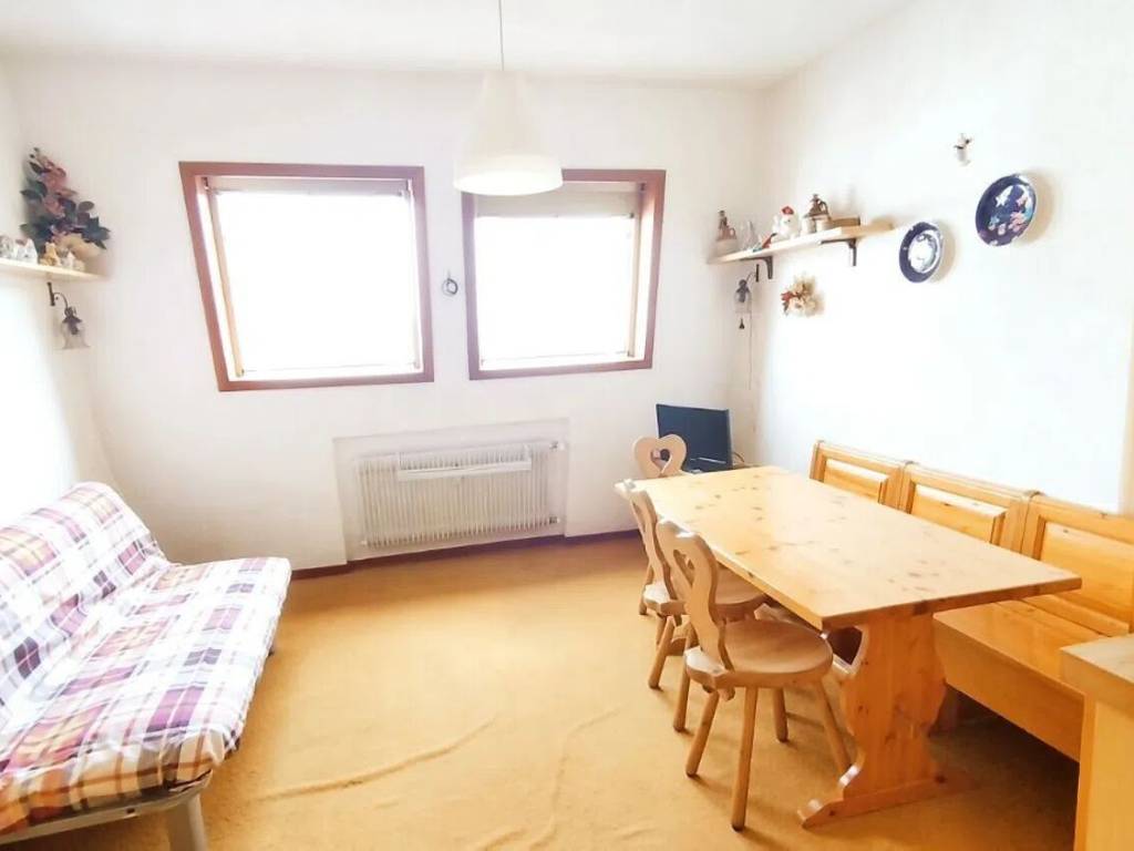 appartamento in vendita a Frabosa Sottana in zona Artesina