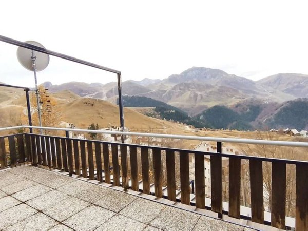 appartamento in vendita a Frabosa Sottana in zona Prato Nevoso