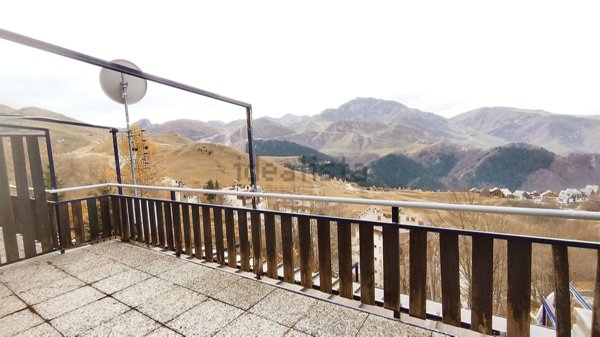 appartamento in vendita a Frabosa Sottana in zona Prato Nevoso