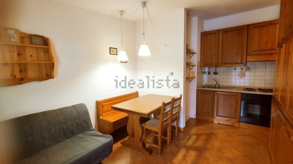 appartamento in vendita a Frabosa Sottana in zona Prato Nevoso